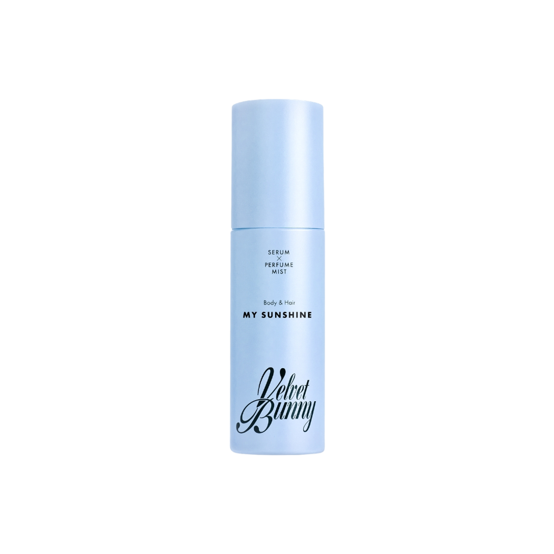 벨벳바니 스킨퍼퓸 마이선샤인 80ml(VELVETBUNNY Skin Perfume MY SUNSHINE 80ml) - 1