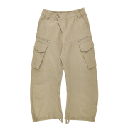 HAiiLO Dog Cargo Beige Doggy