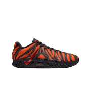 Nike Ja 3 EP Safety Orange Black