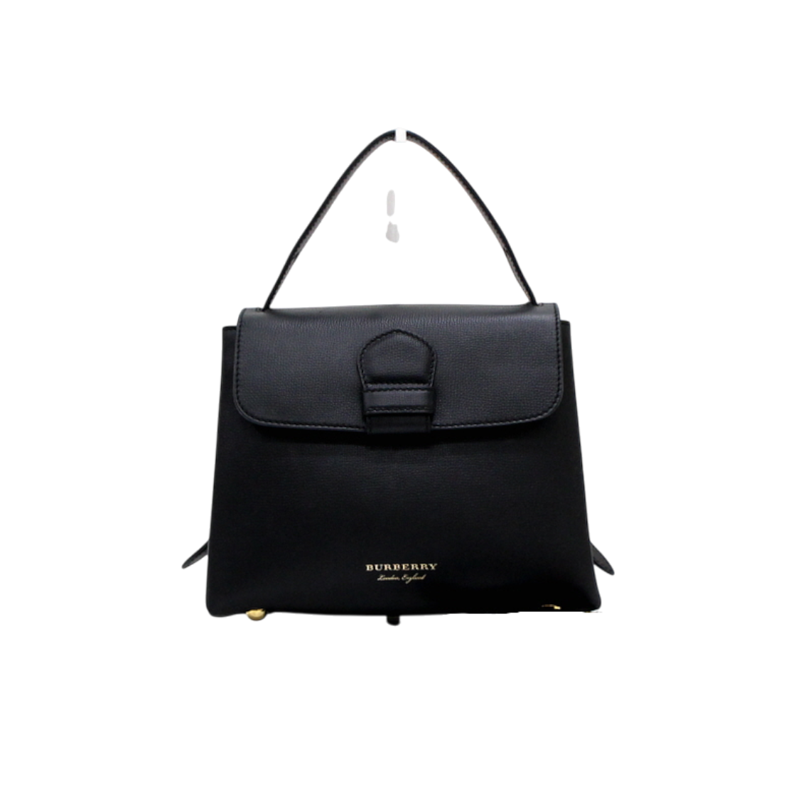 ITP9UIR2EUM5 Burberry Cambree Small Tote & Shoulder Bag AA64942