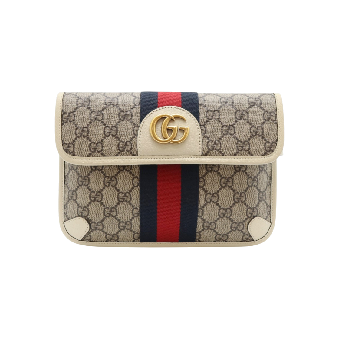 ITICPDG45BBK Gucci 674081 Ophidia Belt Bag