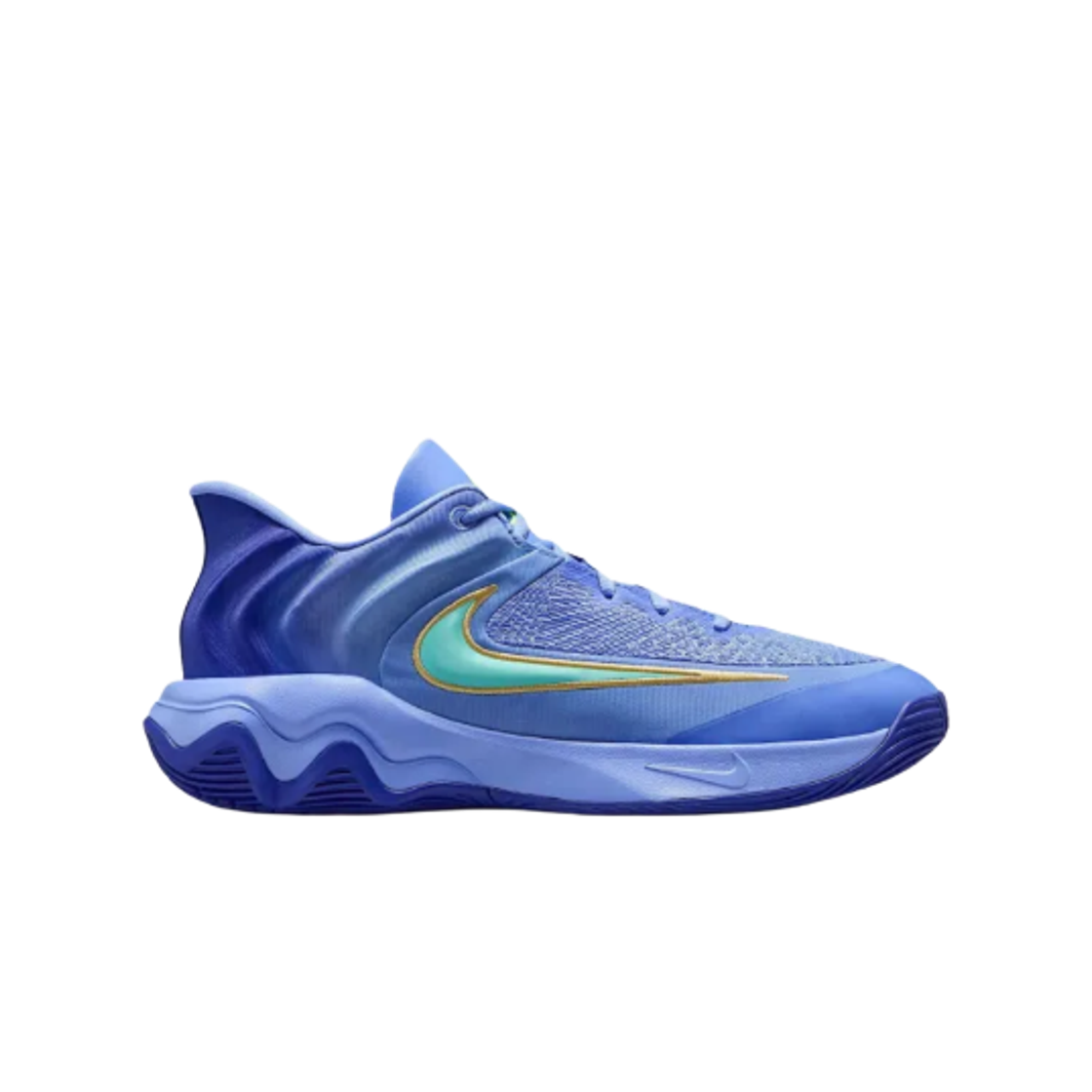 FQ3681-402 Nike Giannis Immortality 4 EP Royal Pulse Deep Royal