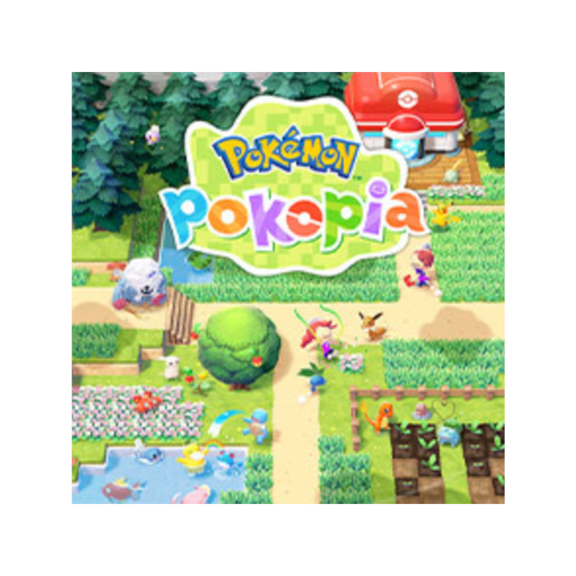 닌텐도 스위치 2 포켓몬 포코피아 세트 (소프트웨어 포함/국내 정식 발매 제품)(Nintendo Switch 2 Pokemon Pokopia Set (With Software/Korean Ver.)) - 3