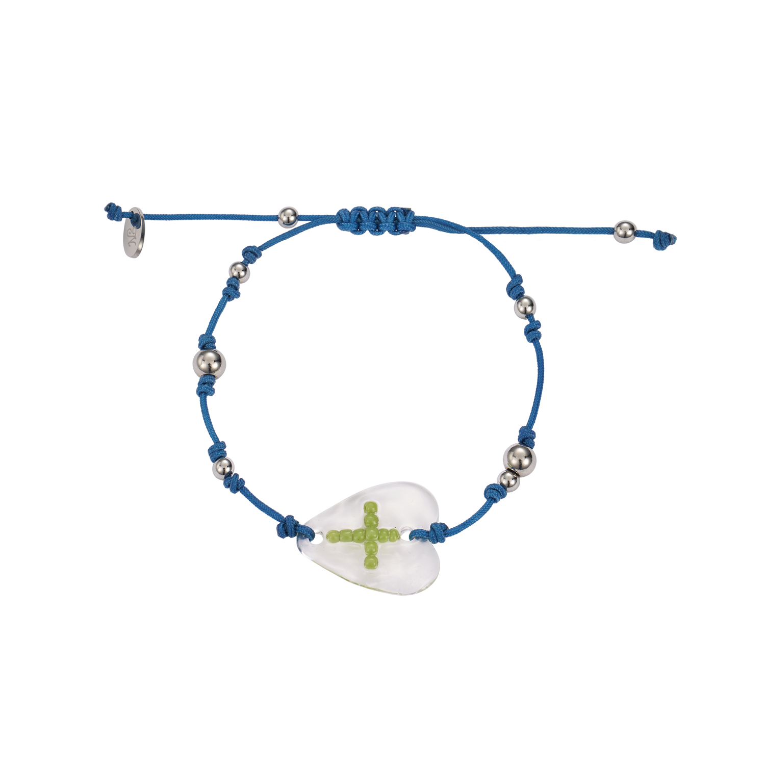 엔프프 선키스 브레이슬릿 블루(Nff Sunkiss Bracelet Blue)