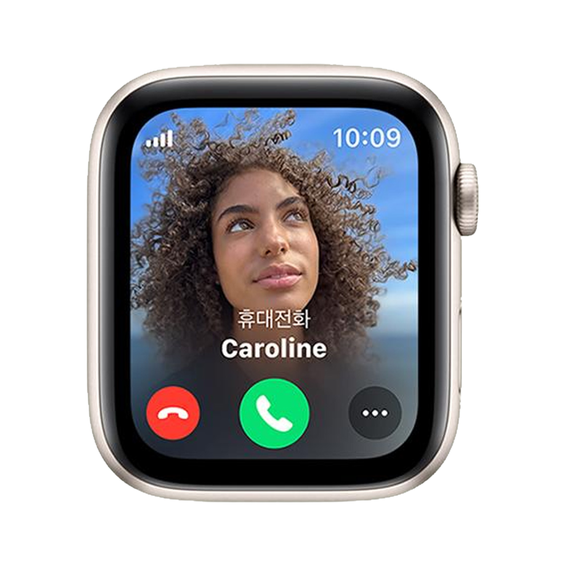 [A등급] 리퍼비시 애플워치 SE2 44mm Cellular (알루미늄)([A등급]  Refurbished Apple Watch Series SE2 44mm  Cellular (Aluminum)) - 2