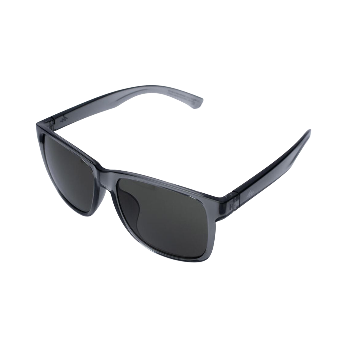 데카트론 성인 스포츠 선글라스 카테고리3 MH140A 블랙(DECATHLON Adult Sports Sunglasses Category 3 MH140A Black)
