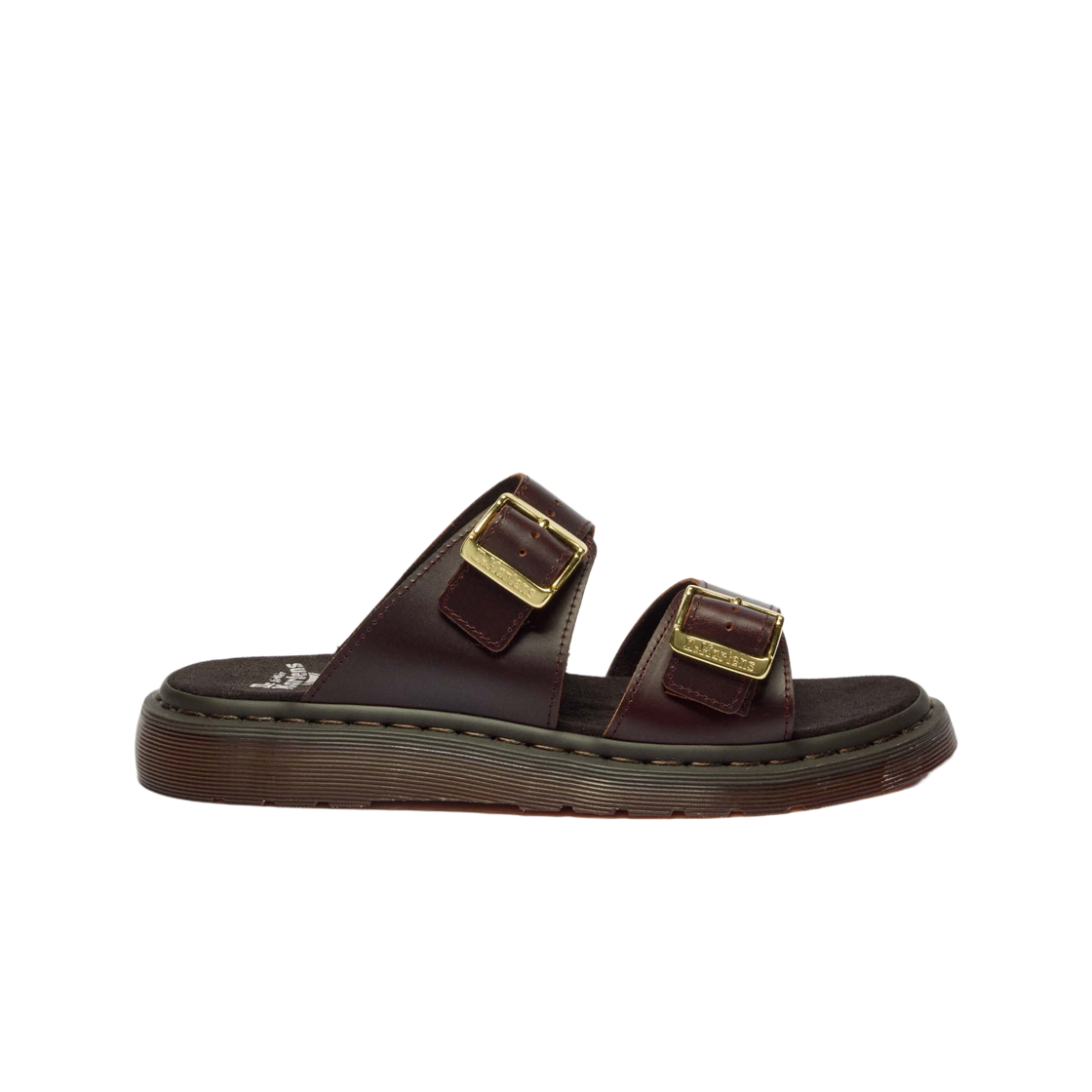 42509200 Dr. Martens Josef Two Strap Sandals Charro