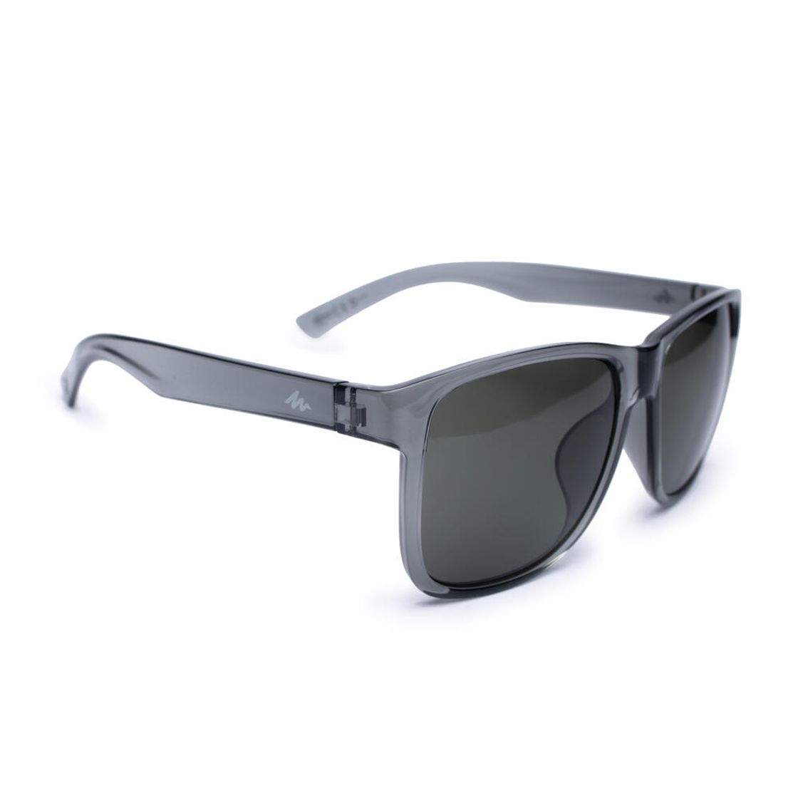 데카트론 성인 스포츠 선글라스 카테고리3 MH140A 블랙(DECATHLON Adult Sports Sunglasses Category 3 MH140A Black) - 9