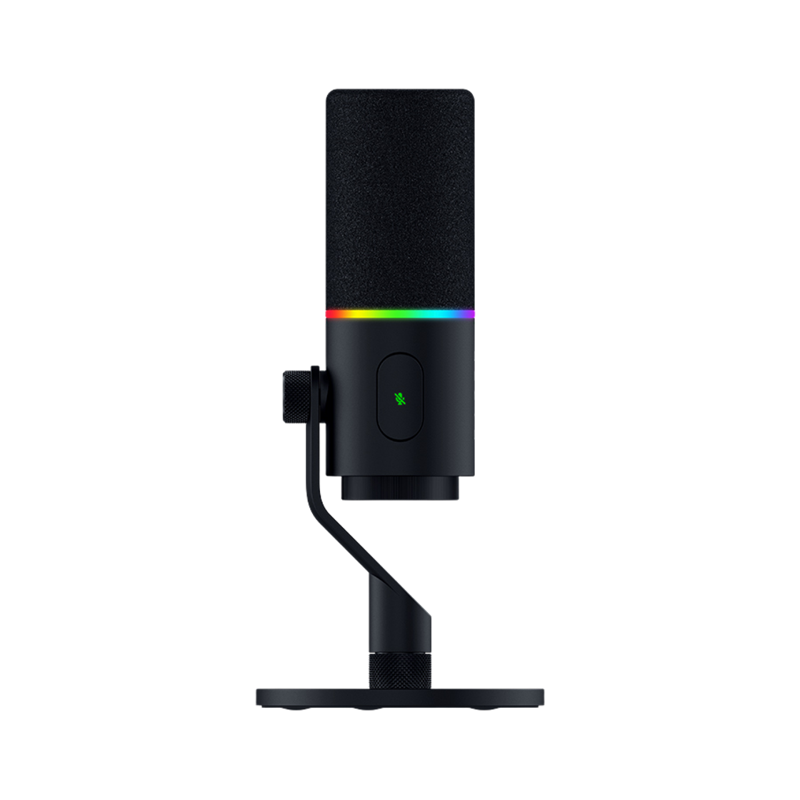 레이저 세이렌 V3 프로 스트리밍 USB 마이크(Razer Seiren V3 Pro) - 6