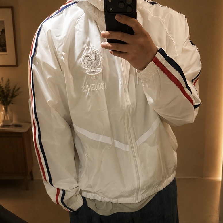 Nike x Jacquemus Fran STYLE | KREAM