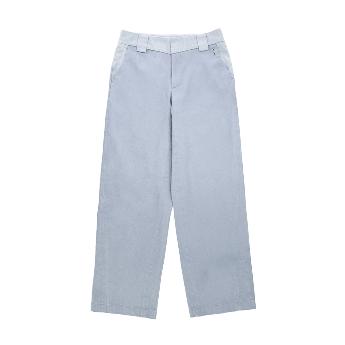 헤일로 페이디드 팬츠 스카이 파우더(HAiiLO Faded Pants Sky Powder) - 2