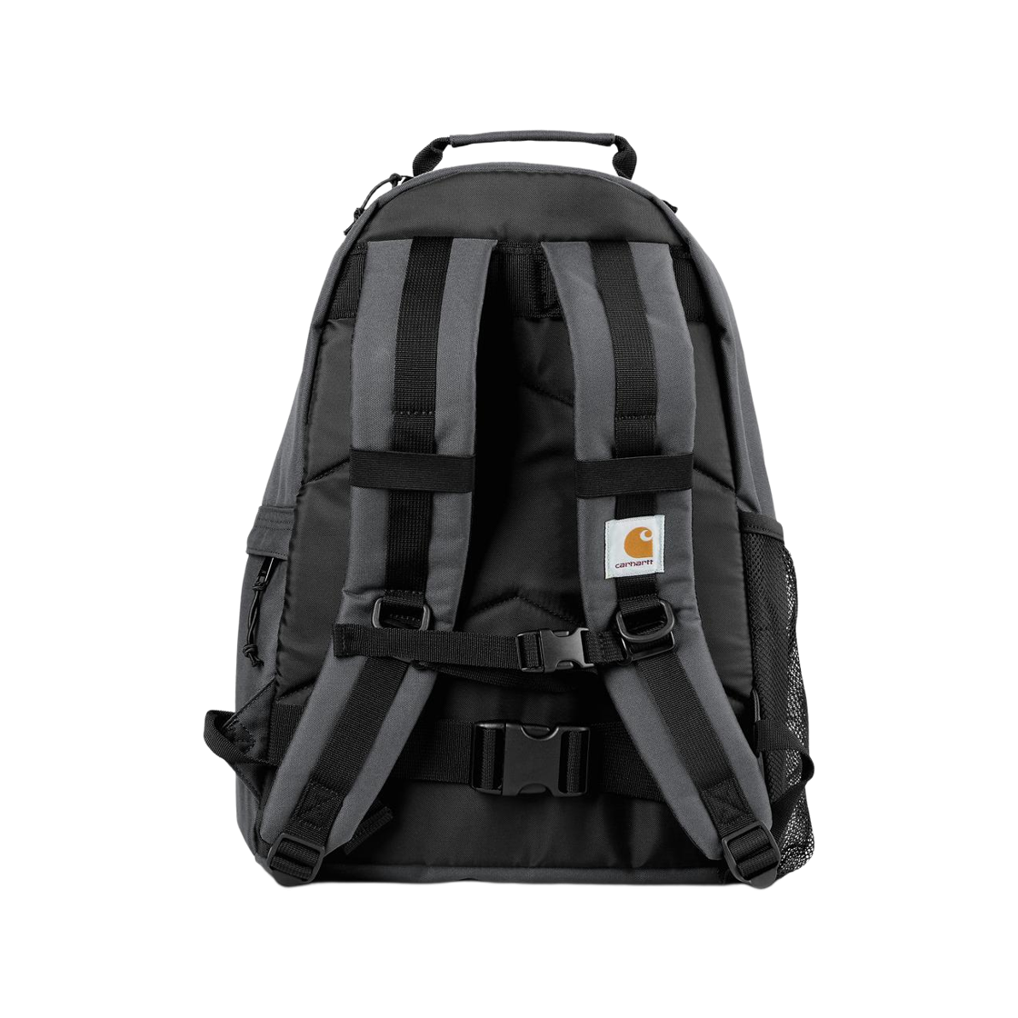 칼하트 WIP 킥플립 백팩 스틱스(Carhartt WIP Kickflip Backpack Styx) - 2