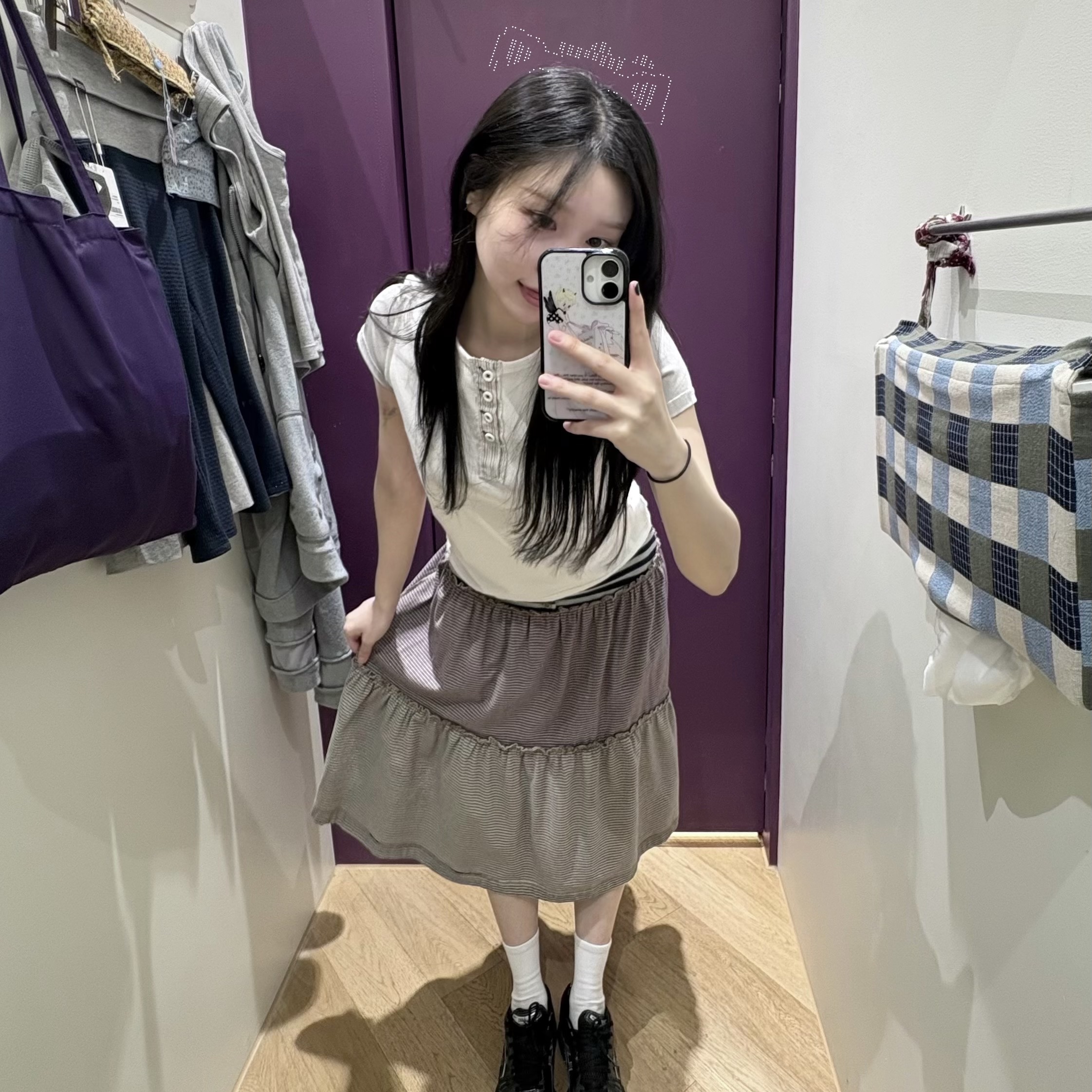 가빈님의 스타일 - 3