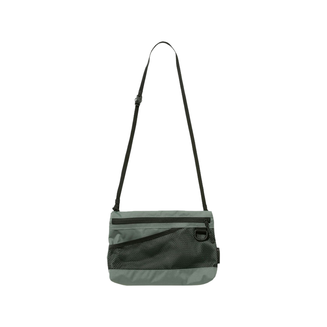 스노우 피크 에브리데이 사코슈 그레이(Snow Peak Everyday Sacoche Grey)