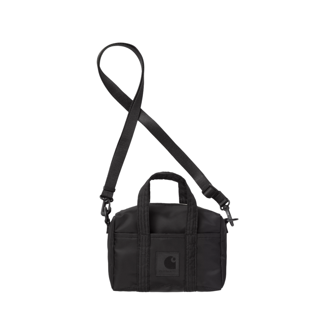 I036844-89-XX Carhartt WIP Otis Small Bag Black