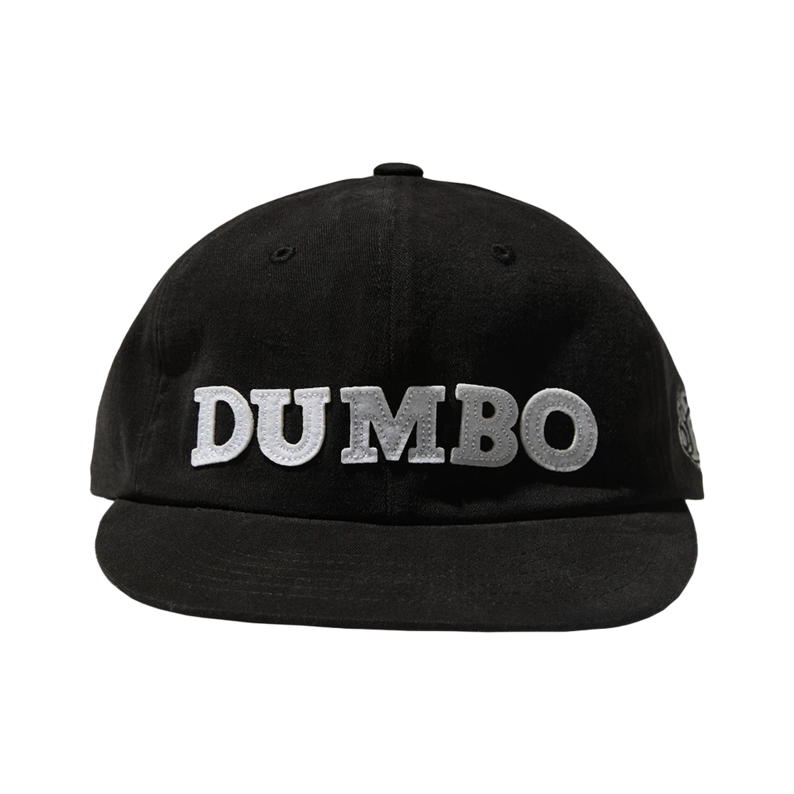 빠더너스 x T1 덤보 로고 캡 블랙(BDNS x T1 DUMBO Logo Cap Black) - 1