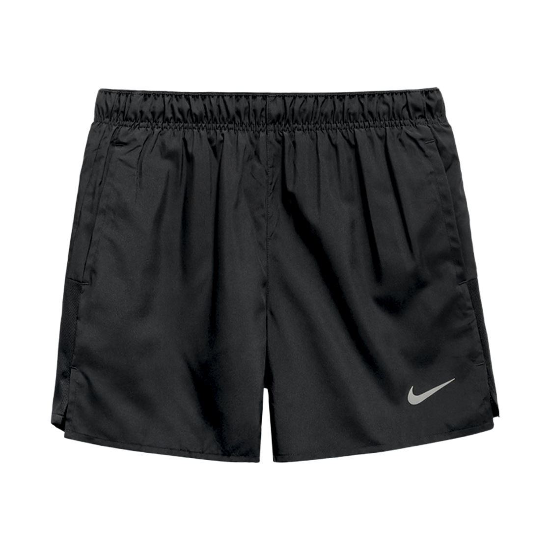 HJ3588-010 [17% 쿠폰] Nike Dri-Fit Challenger 5 Inch 2-In-1 Shorts Black