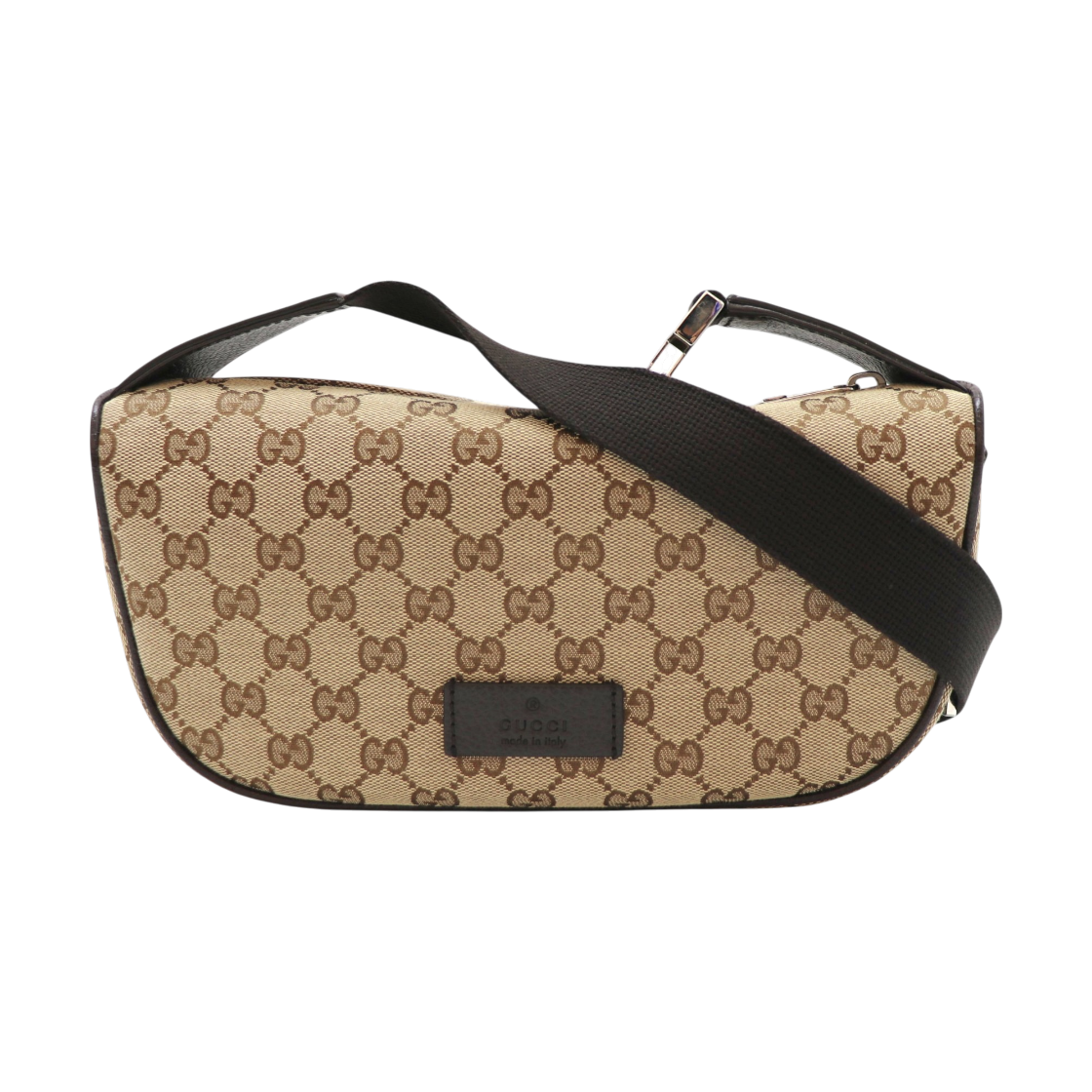 구찌 GG 캔버스 벨트백 630915(Gucci GG Canvas Belt Bag 630915) - 1