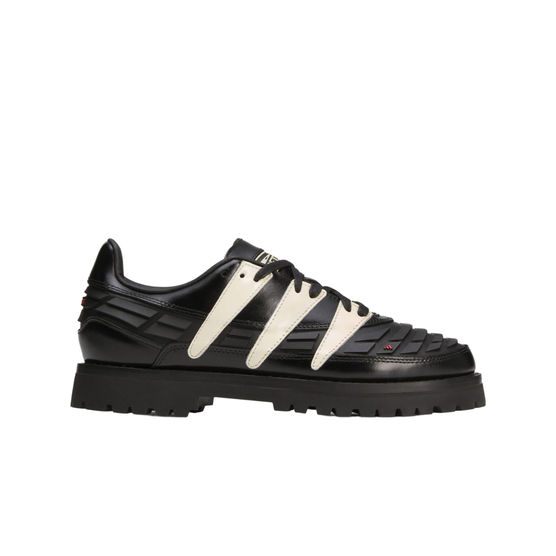 KJ4289 Adidas x Brain Dead x Disney Predator Black White
