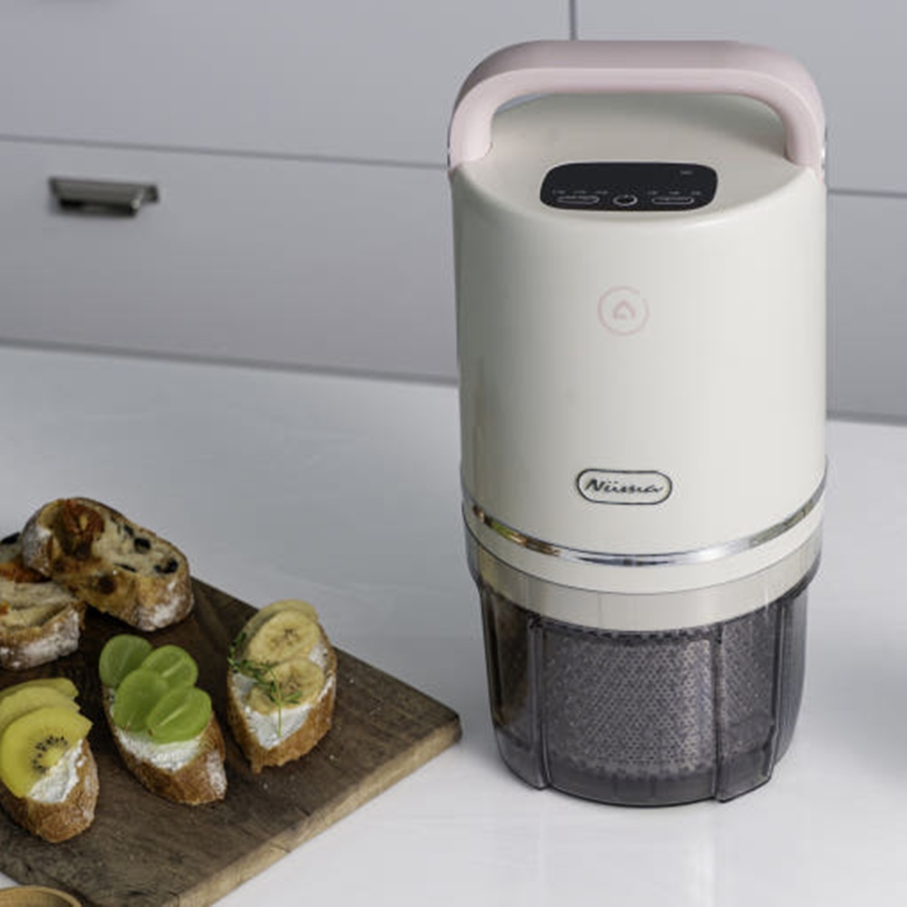 보다조은 그릭요거트 메이커 누마 1L BDJG-001(BODAJOEUN Greek Yogurt Maker Numa 1L BDJG-001) - 2