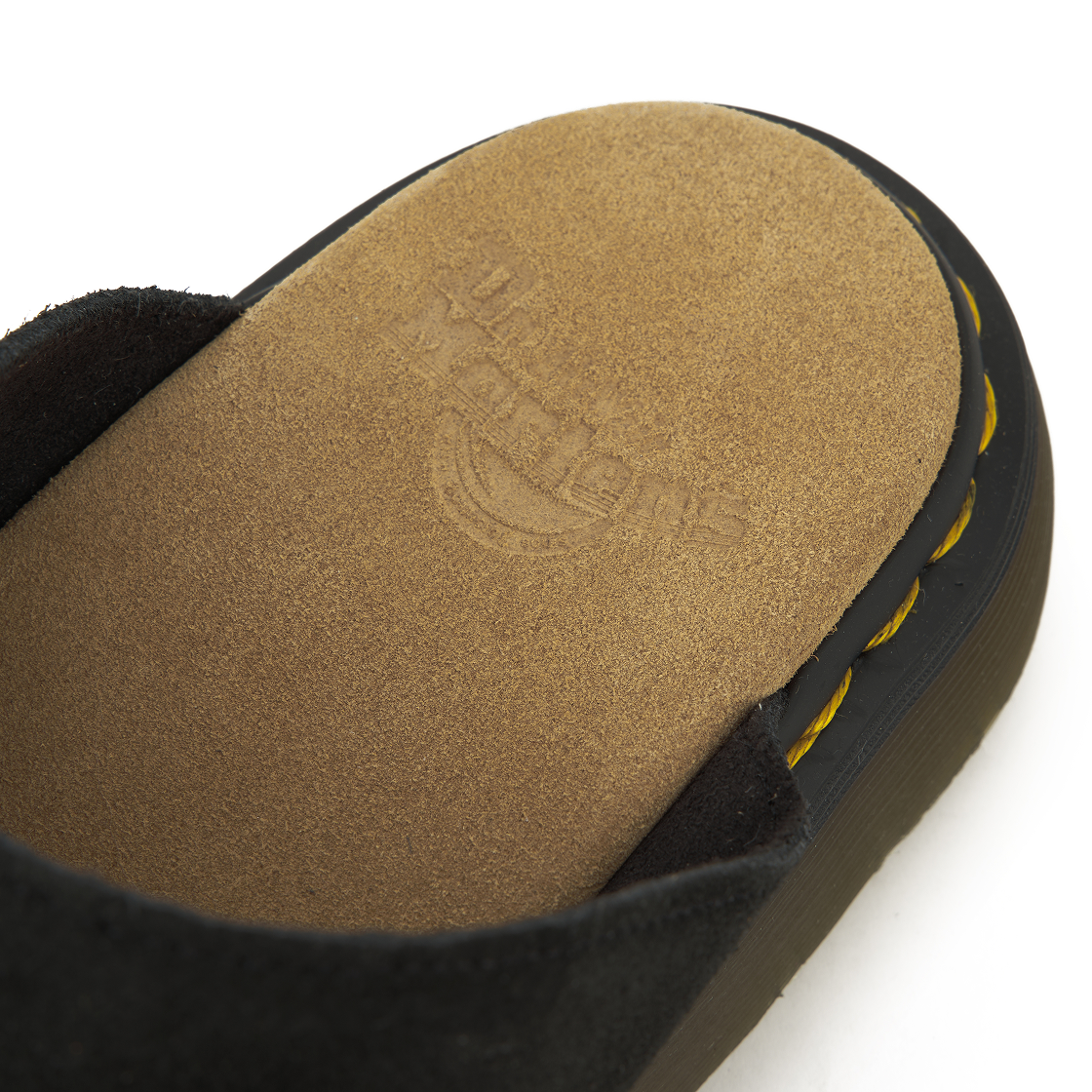 닥터마틴 조셉 슬리퍼 블랙(Dr. Martens Joseph Slippers Black) - 8