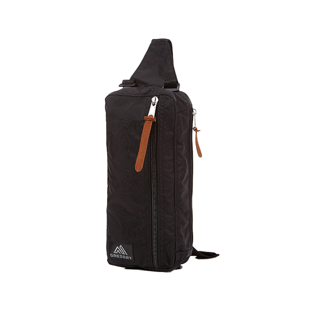 그레고리 투웨이 포켓 슬링백 블랙(Gregory Two Way Pocket Sling Bag Black)
