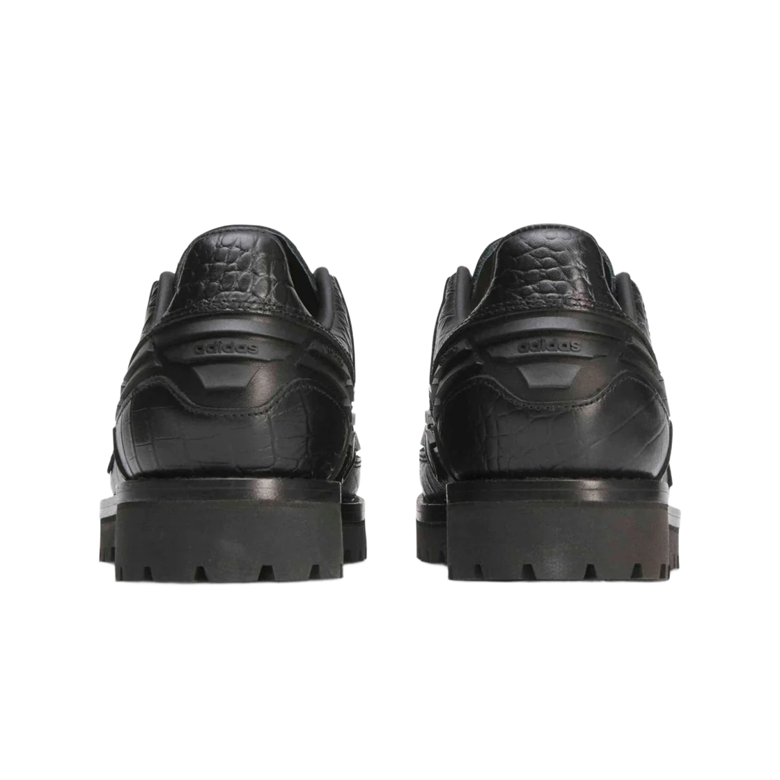 아디다스 x 브레인 데드 프레데터 코어 블랙 코어 블랙(Adidas x Brain Dead Predator Core Black Core Black) - 3