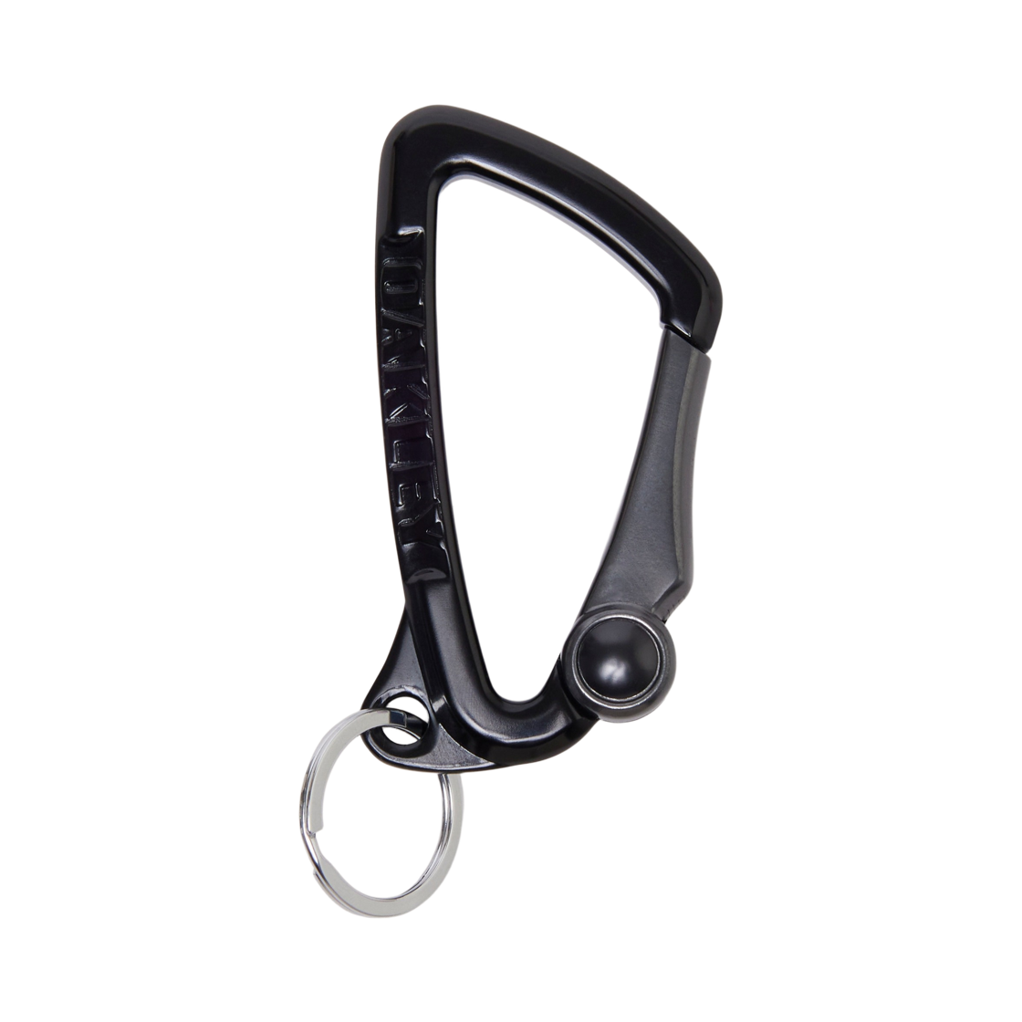 FOS902371-02E Oakley D Carabiner Blackout