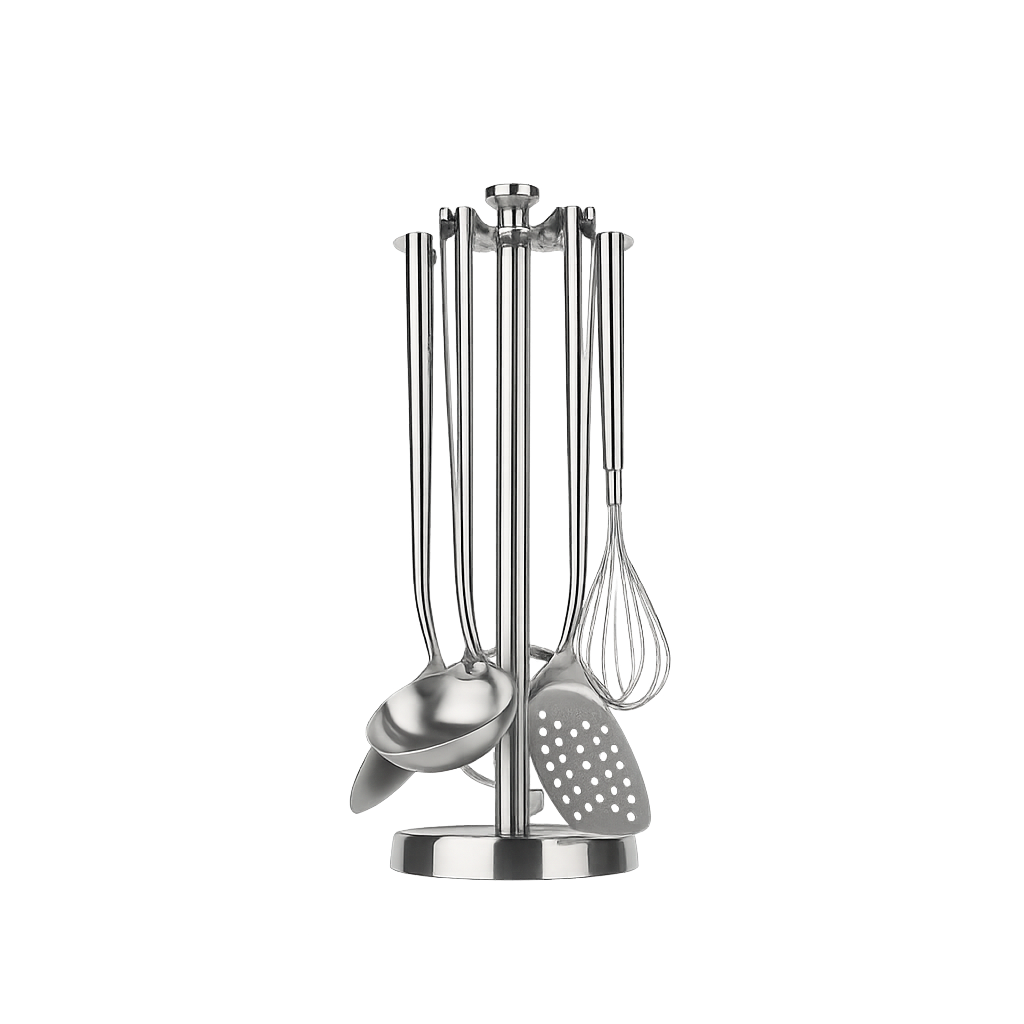 비알케이 스마트 프리미엄 키친툴 6p 세트(BRK Smart Premium Kitchen Tool 6‑Piece Set)