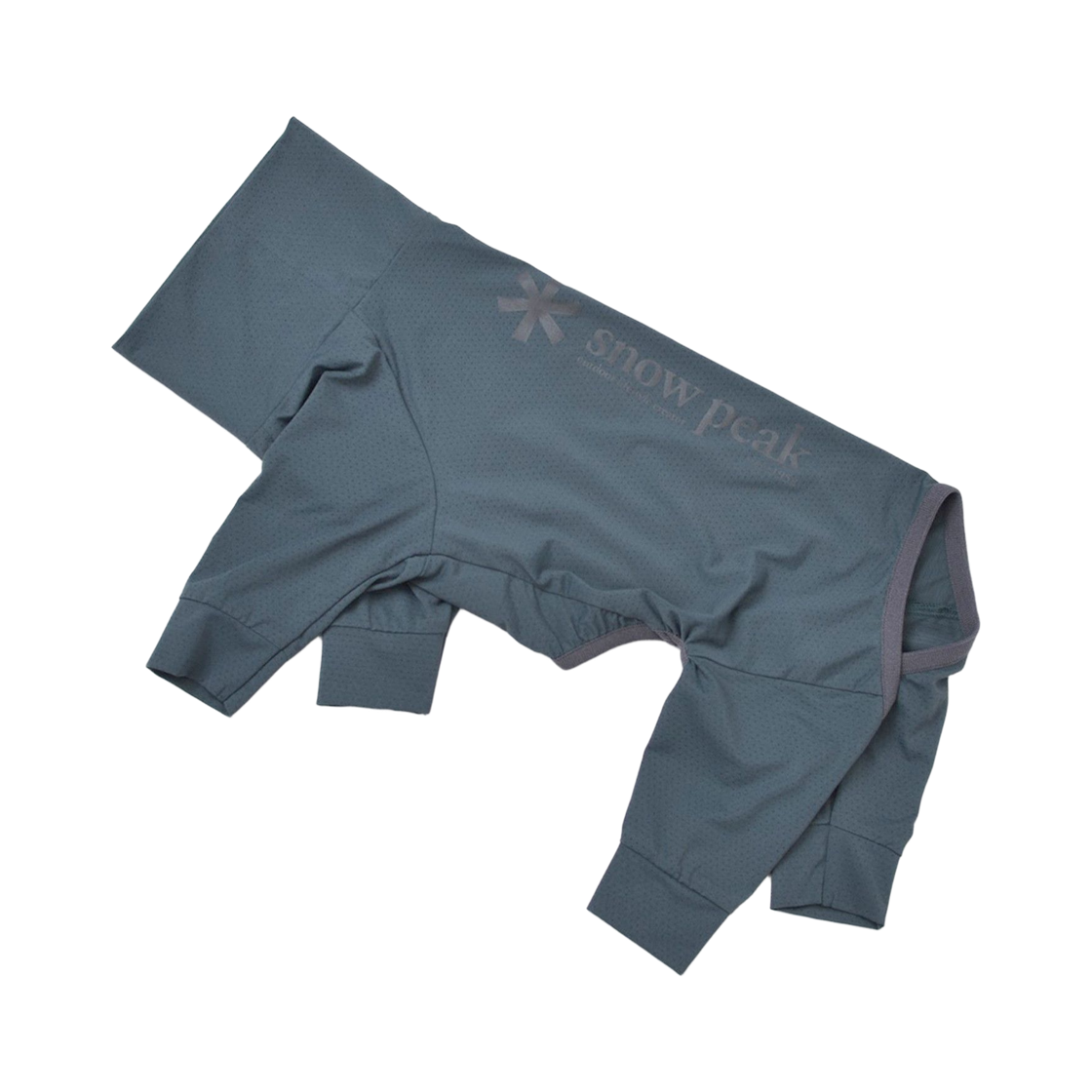 스노우 피크 도그 스트레치 가드 블루(Snow Peak Dog Stretch Guard Blue) - 3