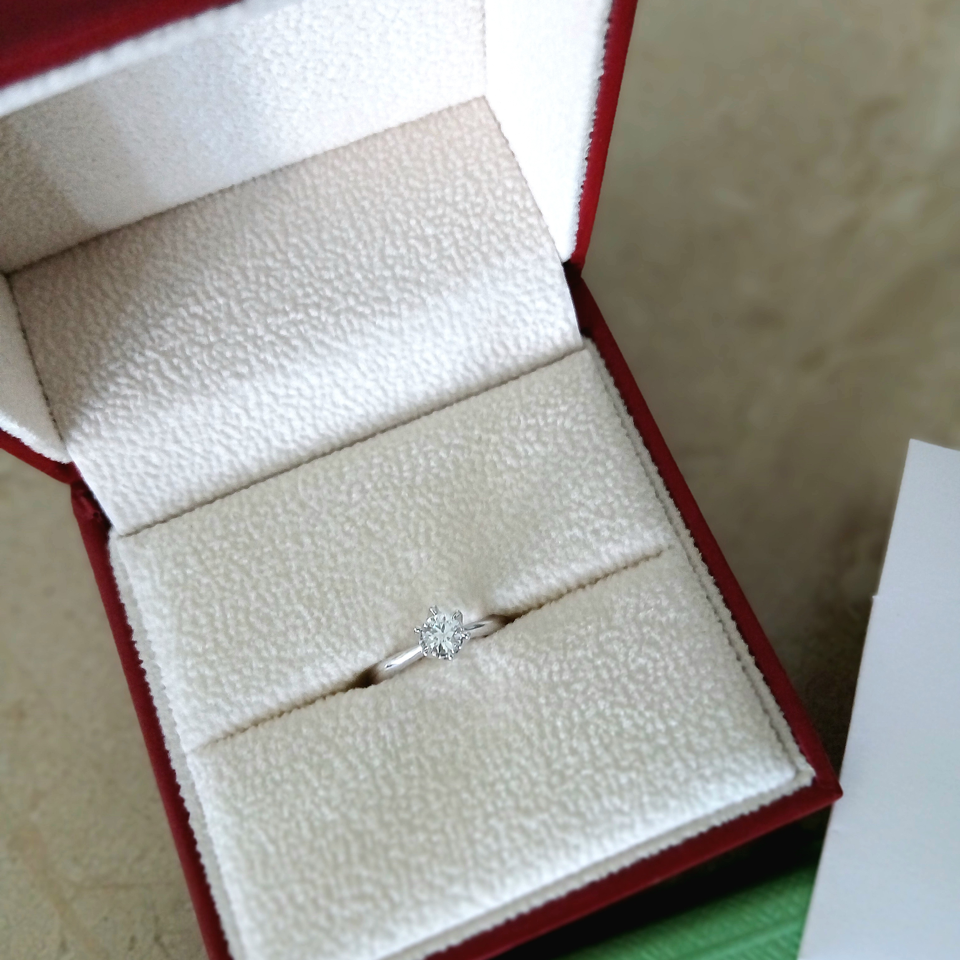 (W) Swarovski Matrix Tennis Bracelet White Rhodium Plated 착용 스타일 - 8