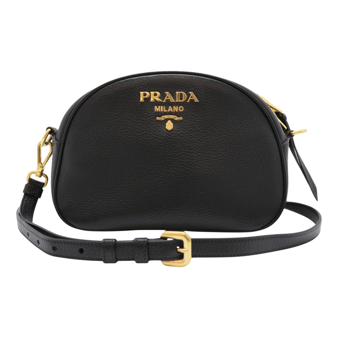 IT7REJ3VA3HH Prada Vitello Daino Crossbody Bag 1BH130