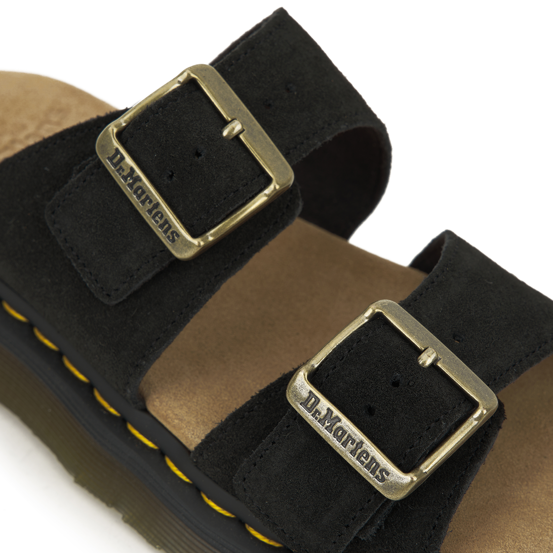 닥터마틴 조셉 슬리퍼 블랙(Dr. Martens Joseph Slippers Black) - 7