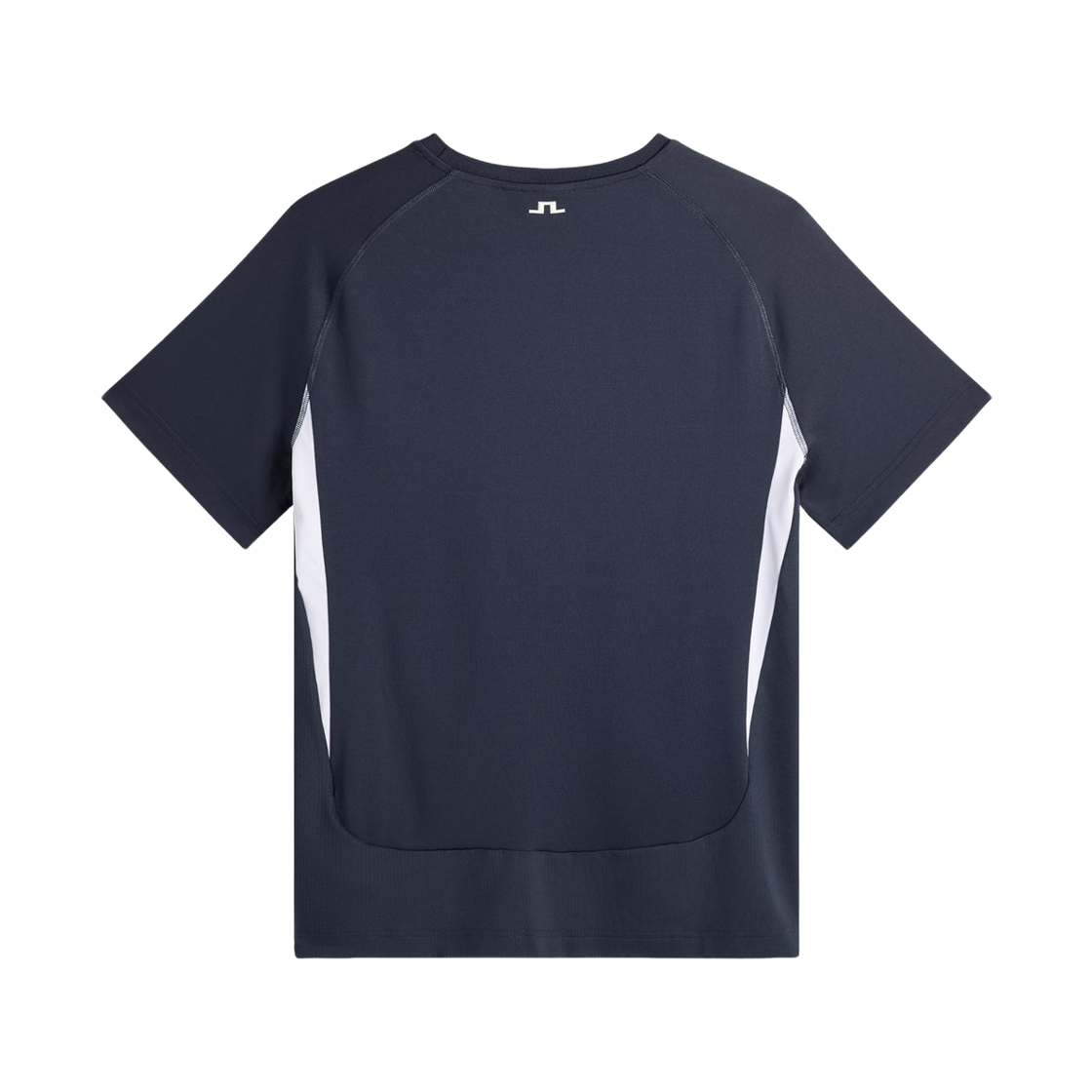 RMJT15016-6855 J.Lindeberg Court T-Shirt Navy