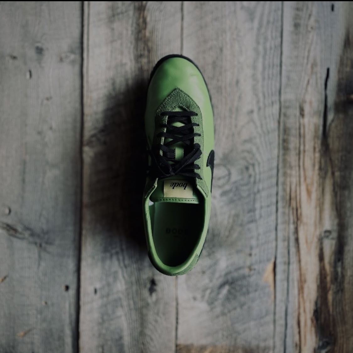 Nike x Bode Astrograbber SP Black and Coconut Milk 착용 스타일 - 3