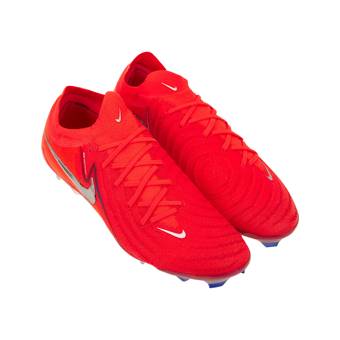 나이키 팬텀 GX 2 엘리트 엘링 홀란드 포스9 FG 브라이트 크림슨(Nike Phantom GX 2 Elite Erling Haaland Force9 FG Bright Crimson) - 4