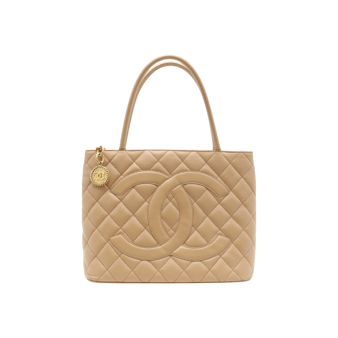 ITJAOFPQ6ATJ Chanel Caviar Coin Purse 10 Series