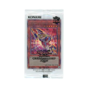 Yu-Gi-Oh OCG Dark Magician Girl 25th SE Yu-Gi-Oh! World Championship 2023 Commemorative Promos (Japanese Ver.)