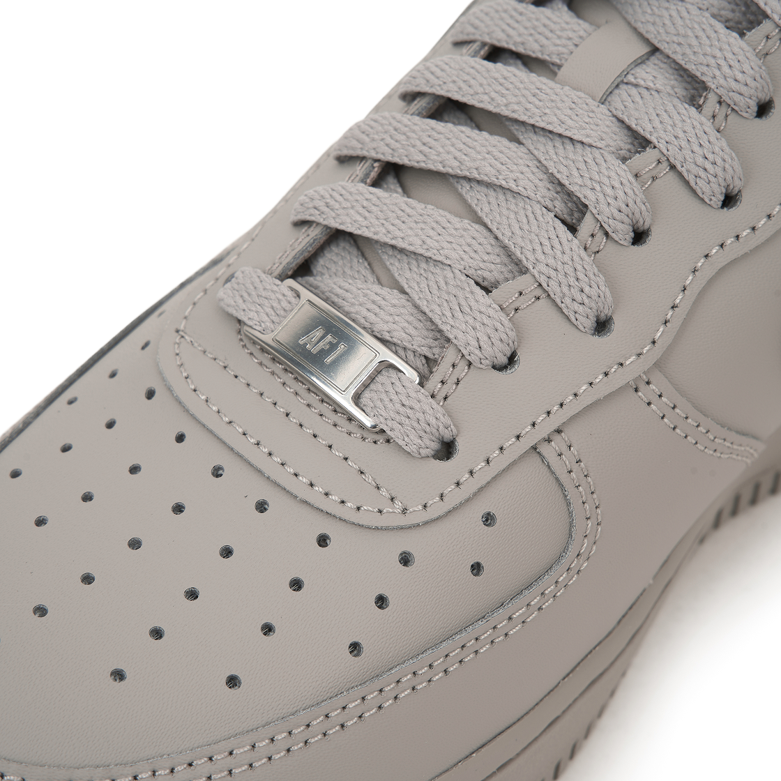 나이키 에어포스 1 '07 컬리지 그레이(Nike Air Force 1 '07 College Grey) - 7