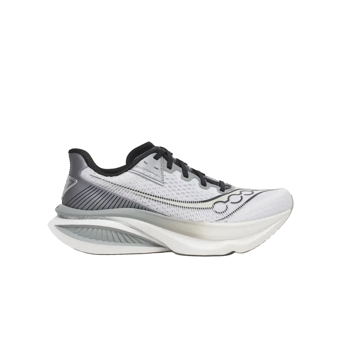 써코니 엔돌핀 아주라 화이트 파슬 - 26FW(Saucony Endorphin Azura White Fossil - 26FW)