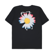 (Kids) Nike x Peaceminusone Korea Short-Sleeve Soccer Top Black White (IO8140-010)