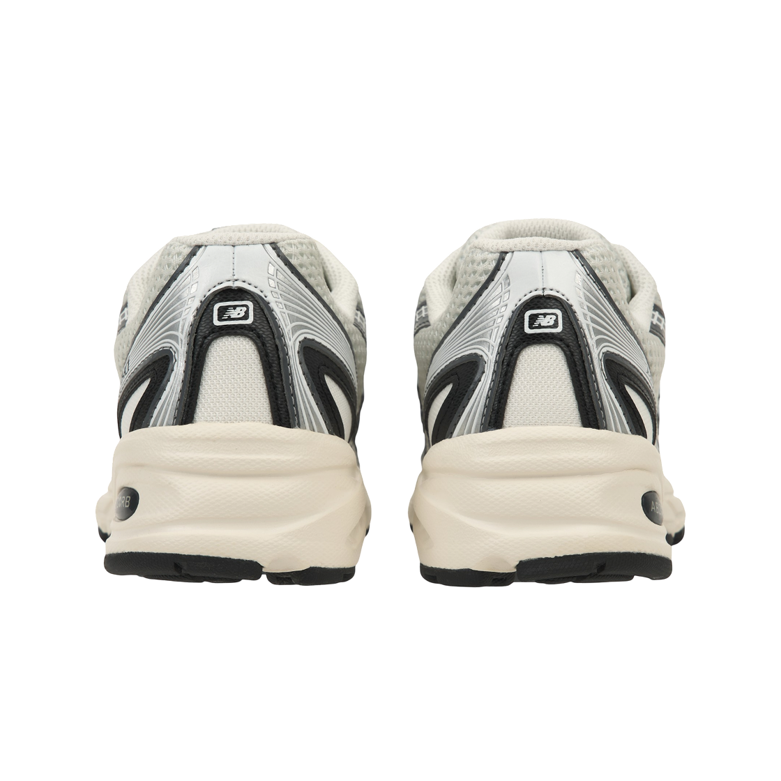 뉴발란스 740 씨 솔트 블랙(New Balance 740 Sea Salt Black) - 6