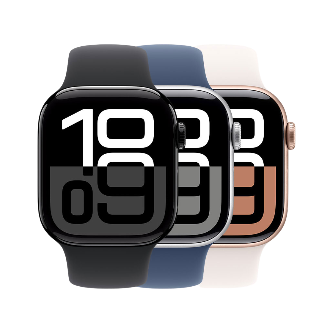 [A등급] 리퍼비시 애플워치 10 46mm GPS (알루미늄)([A등급]  Refurbished Apple Watch Series 10 46mm  GPS (Aluminum)) - 4