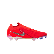 Nike Phantom GX 2 Elite Erling Haaland Force9 FG Bright Crimson