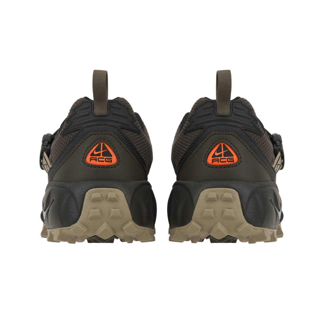 나이키 ACG 파사드 아이언스톤 앤 블랙(Nike ACG Phassad Ironstone and Black) - 6