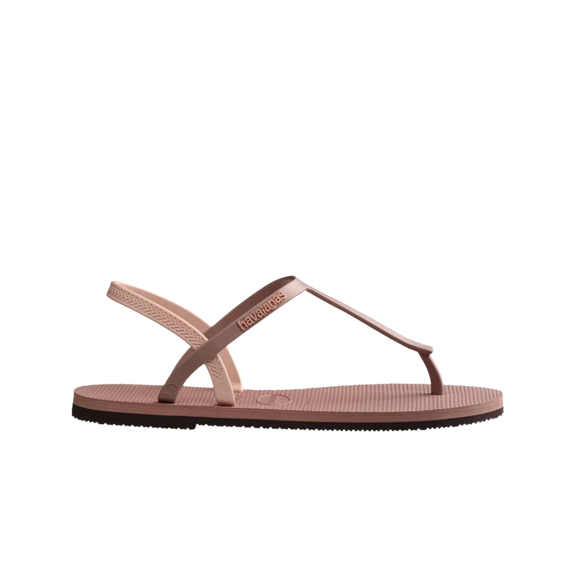(W) 하바이아나스 유 파라티 샌들 크로커스 로즈((W) Havaianas You Paraty Sandals Crocus Rose)