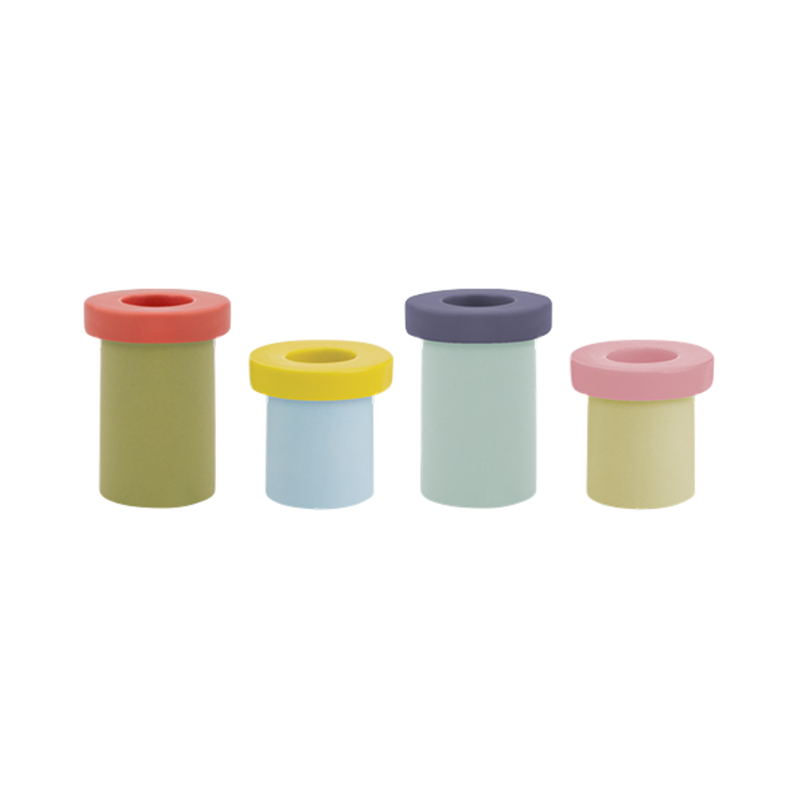 리멤버 피포 캔들홀더 세트 KH40(Remember FIFO Candle Holder Set)