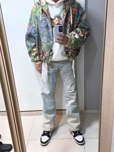 스타일 카드