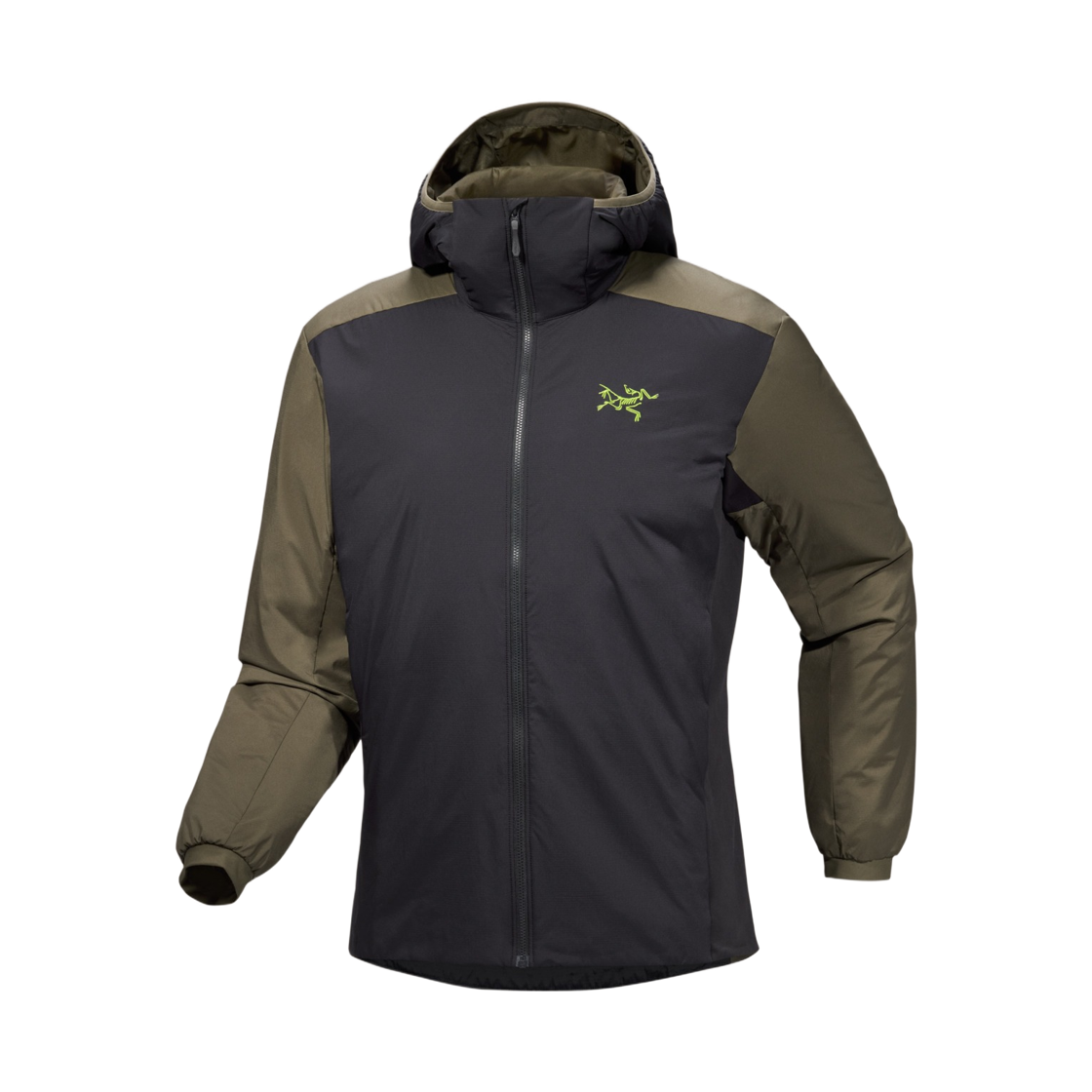 9556 Arc'teryx Atom Hoody Spotlight