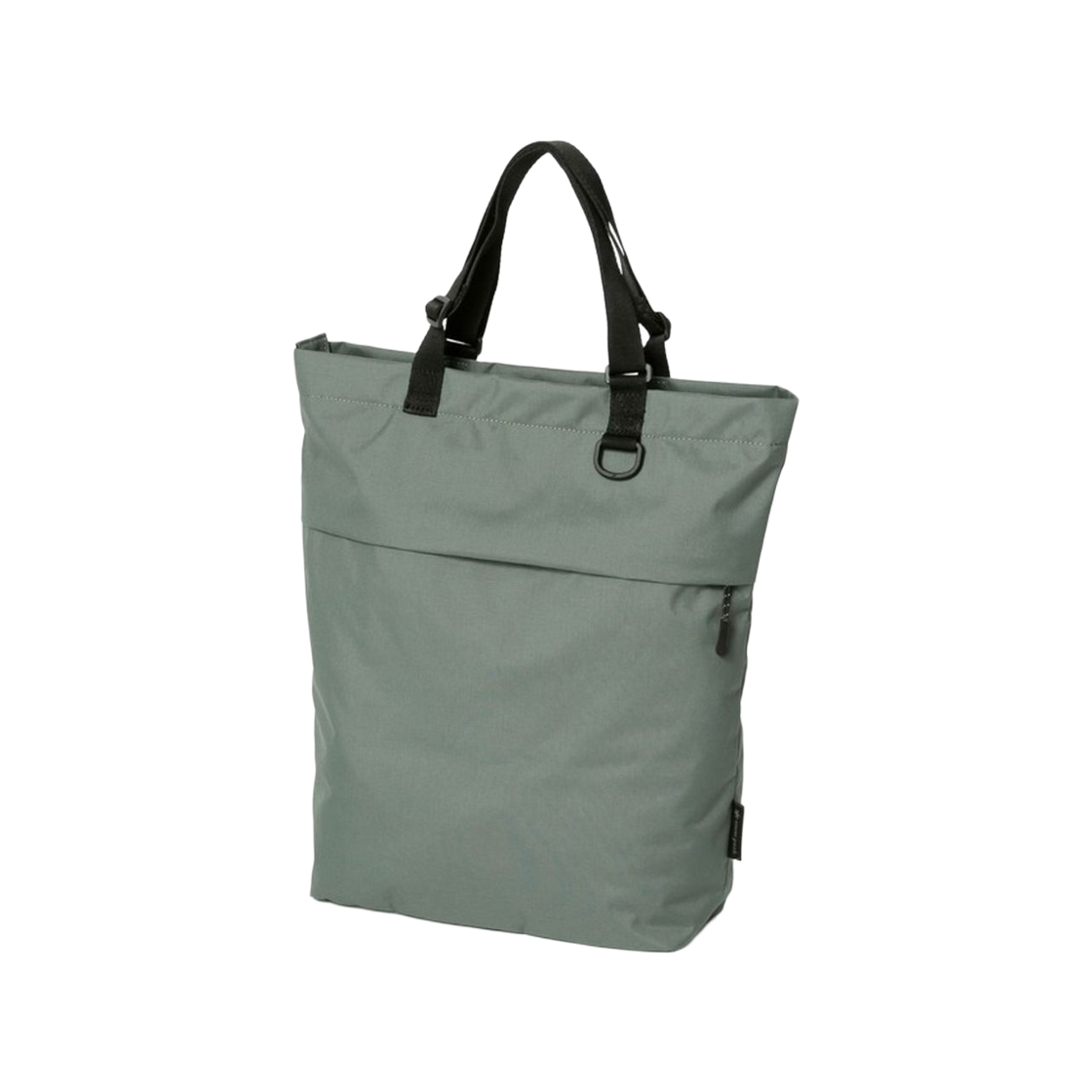 스노우 피크 에브리데이 투웨이 토트백 그레이(Snow Peak Everyday 2Way Tote Bag Grey)